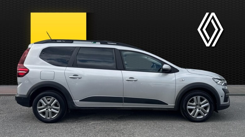 Dacia Jogger 1.0 TCe Comfort 5dr Petrol Estate